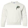 Heavy Blend Youth Crewneck Gildan Sweatshirt Thumbnail