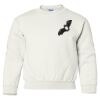 Heavy Blend Youth Crewneck Gildan Sweatshirt Thumbnail