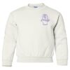 Heavy Blend Youth Crewneck Gildan Sweatshirt Thumbnail