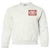 Heavy Blend Youth Crewneck Gildan Sweatshirt Thumbnail