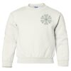 Heavy Blend Youth Crewneck Gildan Sweatshirt Thumbnail