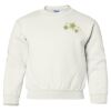 Heavy Blend Youth Crewneck Gildan Sweatshirt Thumbnail