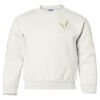 Heavy Blend Youth Crewneck Gildan Sweatshirt Thumbnail