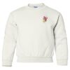 Heavy Blend Youth Crewneck Gildan Sweatshirt Thumbnail