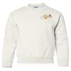 Heavy Blend Youth Crewneck Gildan Sweatshirt Thumbnail