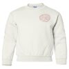 Heavy Blend Youth Crewneck Gildan Sweatshirt Thumbnail
