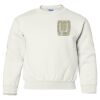 Heavy Blend Youth Crewneck Gildan Sweatshirt Thumbnail