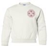 Heavy Blend Youth Crewneck Gildan Sweatshirt Thumbnail