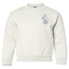 Heavy Blend Youth Crewneck Gildan Sweatshirt Thumbnail