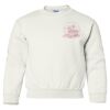 Heavy Blend Youth Crewneck Gildan Sweatshirt Thumbnail