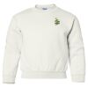 Heavy Blend Youth Crewneck Gildan Sweatshirt Thumbnail
