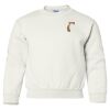 Heavy Blend Youth Crewneck Gildan Sweatshirt Thumbnail