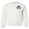 Heavy Blend Youth Crewneck Gildan Sweatshirt Thumbnail