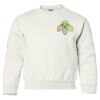 Heavy Blend Youth Crewneck Gildan Sweatshirt Thumbnail