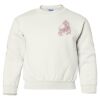 Heavy Blend Youth Crewneck Gildan Sweatshirt Thumbnail