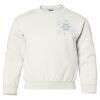 Heavy Blend Youth Crewneck Gildan Sweatshirt Thumbnail