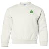 Heavy Blend Youth Crewneck Gildan Sweatshirt Thumbnail