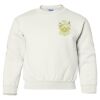Heavy Blend Youth Crewneck Gildan Sweatshirt Thumbnail