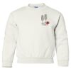 Heavy Blend Youth Crewneck Gildan Sweatshirt Thumbnail