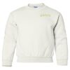 Heavy Blend Youth Crewneck Gildan Sweatshirt Thumbnail
