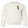 Heavy Blend Youth Crewneck Gildan Sweatshirt Thumbnail