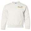 Heavy Blend Youth Crewneck Gildan Sweatshirt Thumbnail