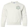 Heavy Blend Youth Crewneck Gildan Sweatshirt Thumbnail