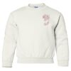 Heavy Blend Youth Crewneck Gildan Sweatshirt Thumbnail