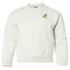 Heavy Blend Youth Crewneck Gildan Sweatshirt Thumbnail