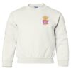 Heavy Blend Youth Crewneck Gildan Sweatshirt Thumbnail