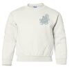 Heavy Blend Youth Crewneck Gildan Sweatshirt Thumbnail