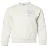 Heavy Blend Youth Crewneck Gildan Sweatshirt Thumbnail