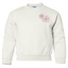 Heavy Blend Youth Crewneck Gildan Sweatshirt Thumbnail
