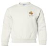 Heavy Blend Youth Crewneck Gildan Sweatshirt Thumbnail