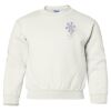 Heavy Blend Youth Crewneck Gildan Sweatshirt Thumbnail