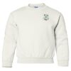Heavy Blend Youth Crewneck Gildan Sweatshirt Thumbnail
