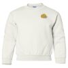 Heavy Blend Youth Crewneck Gildan Sweatshirt Thumbnail