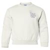 Heavy Blend Youth Crewneck Gildan Sweatshirt Thumbnail