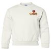 Heavy Blend Youth Crewneck Gildan Sweatshirt Thumbnail