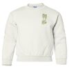 Heavy Blend Youth Crewneck Gildan Sweatshirt Thumbnail
