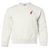 Heavy Blend Youth Crewneck Gildan Sweatshirt Thumbnail
