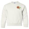 Heavy Blend Youth Crewneck Gildan Sweatshirt Thumbnail