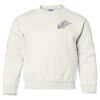 Heavy Blend Youth Crewneck Gildan Sweatshirt Thumbnail