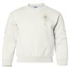 Heavy Blend Youth Crewneck Gildan Sweatshirt Thumbnail