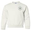 Heavy Blend Youth Crewneck Gildan Sweatshirt Thumbnail