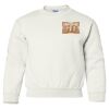 Heavy Blend Youth Crewneck Gildan Sweatshirt Thumbnail