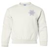 Heavy Blend Youth Crewneck Gildan Sweatshirt Thumbnail