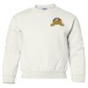 Heavy Blend Youth Crewneck Gildan Sweatshirt Thumbnail