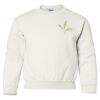 Heavy Blend Youth Crewneck Gildan Sweatshirt Thumbnail