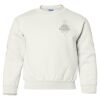 Heavy Blend Youth Crewneck Gildan Sweatshirt Thumbnail